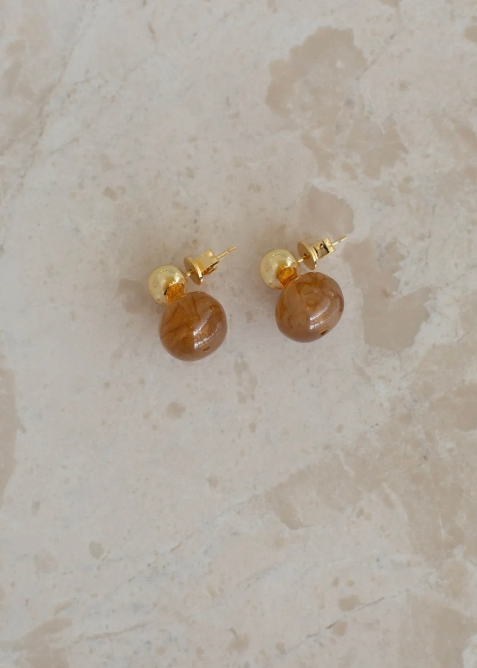 Cove Earrings