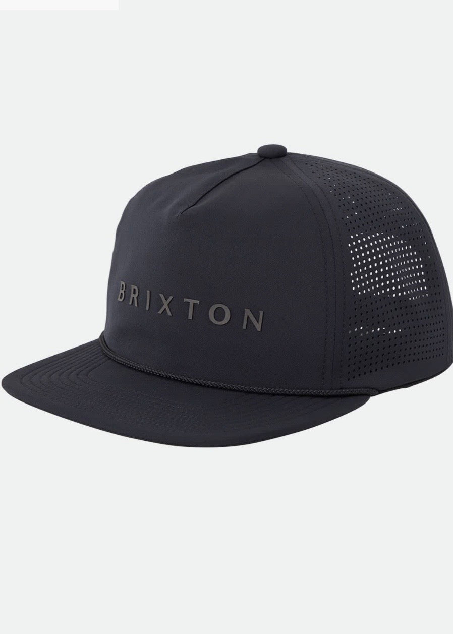 Alpha Journey Hat