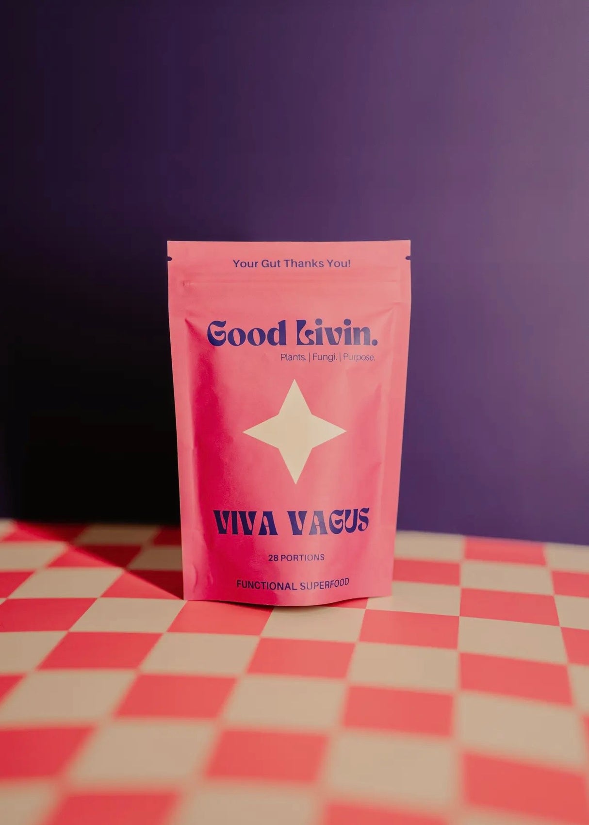 Viva Vagus -Nervous System | Gut | Brain.