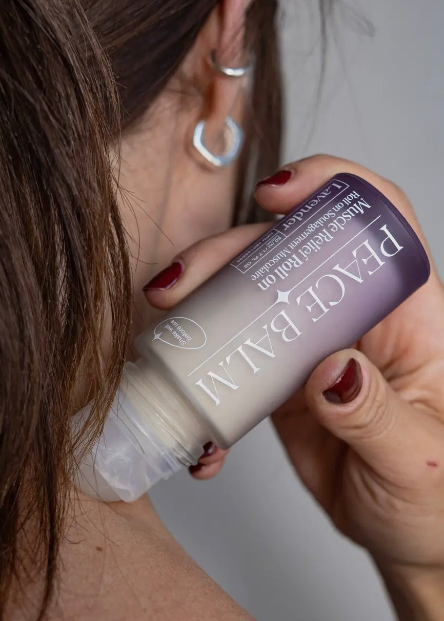 Peace Balm - Lavender