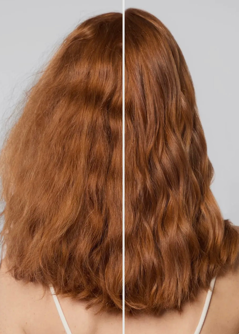 Repairing Argan Oil Shampoo