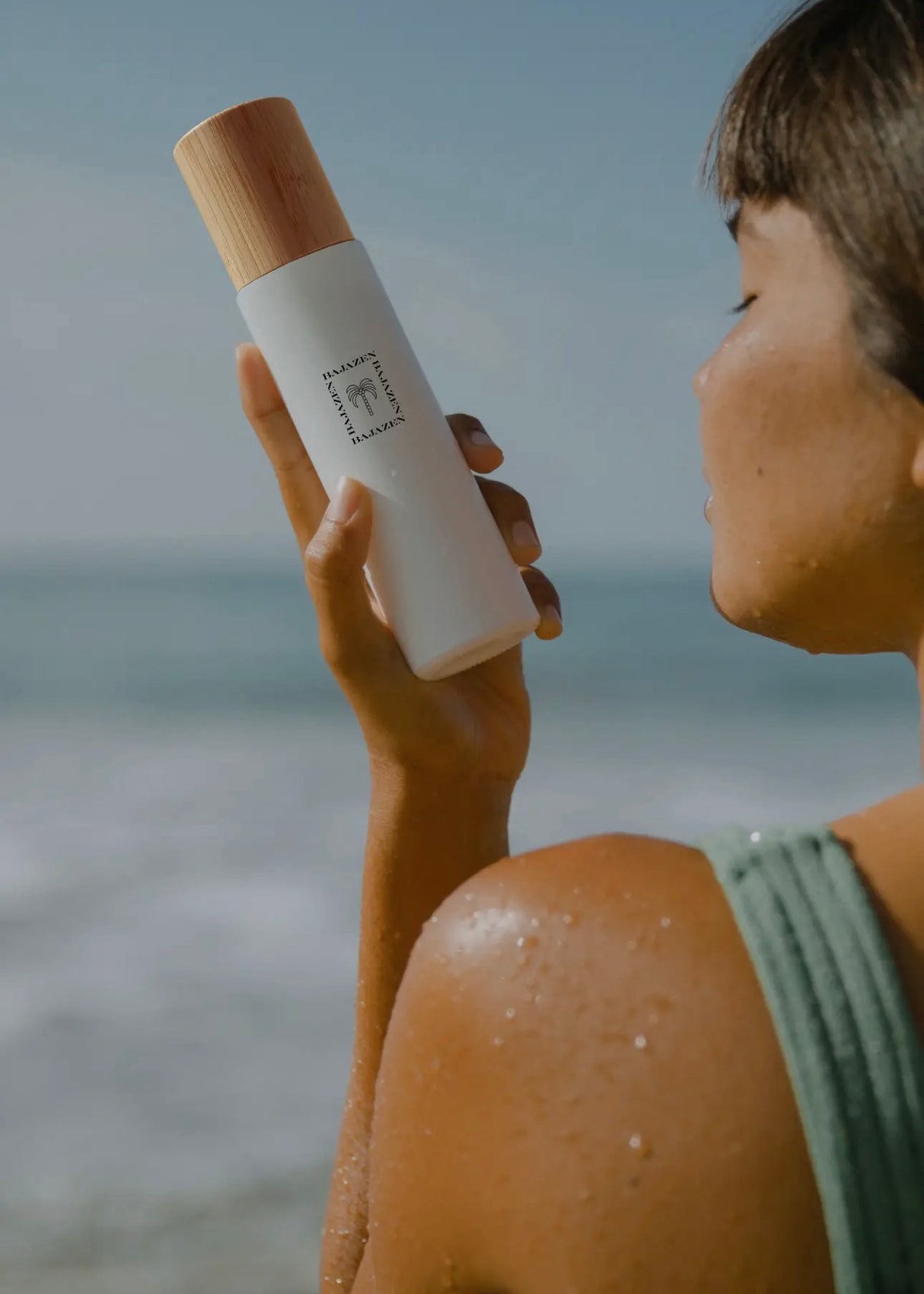 Surf Haus Home Parfum