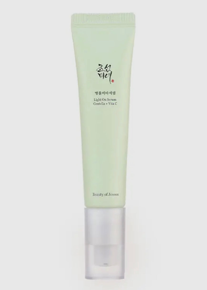 Beauty of Joseon Light on Serum Centella + Vitamin C