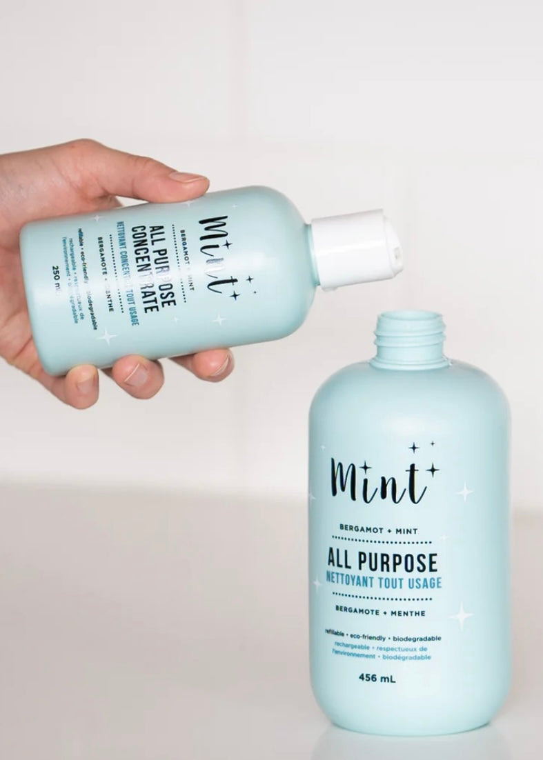 All Purpose Cleaner Concentrate - 455 mL