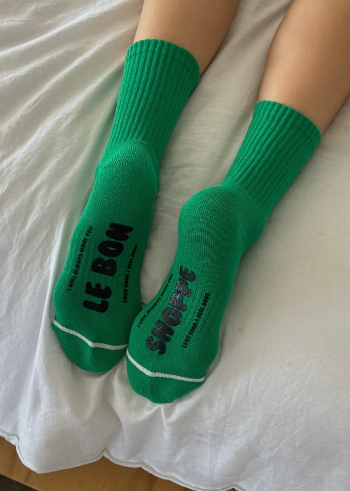 Hugger Socks