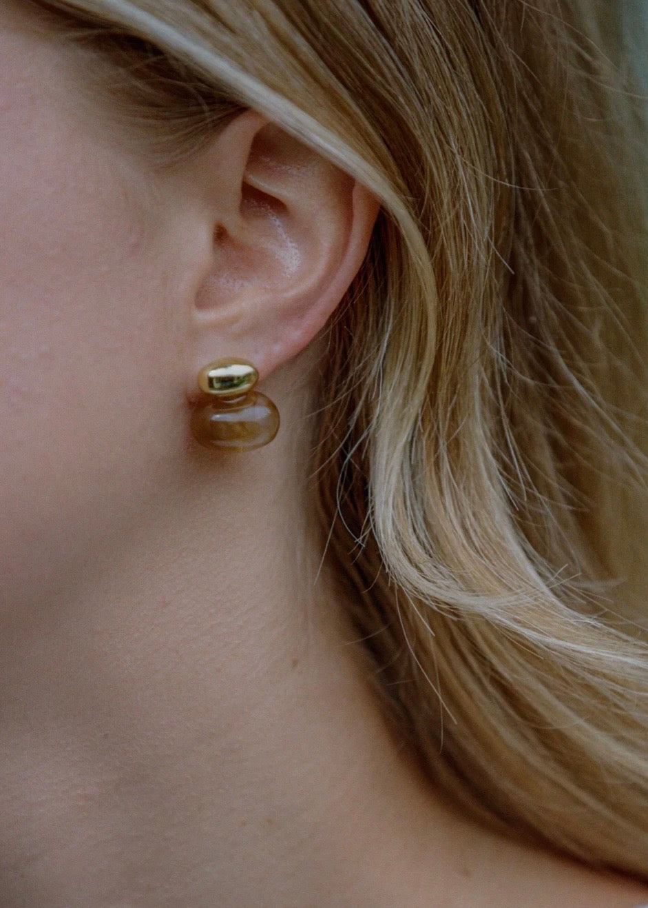 Cove Earrings