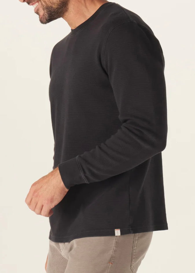 Vintage Thermal Crew