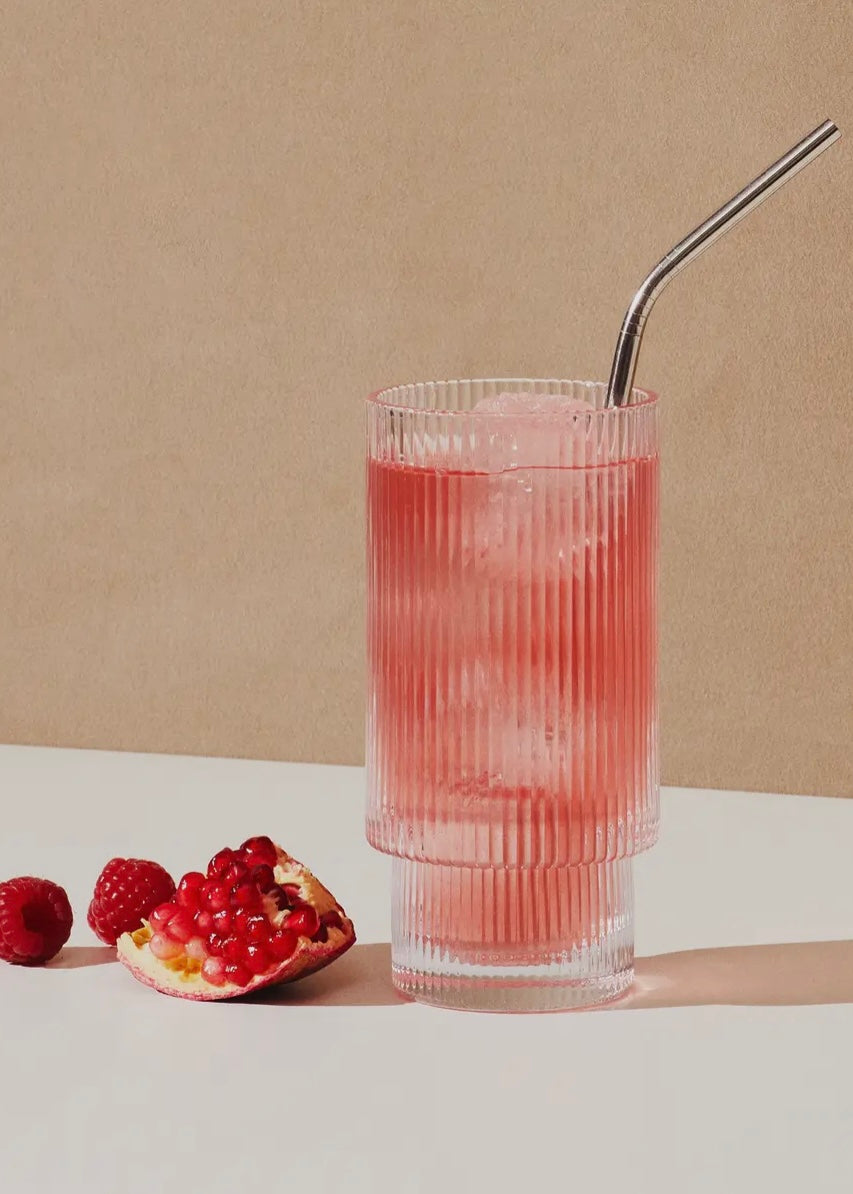 Hydrating Electrolyte Drink Mix - 8 Count