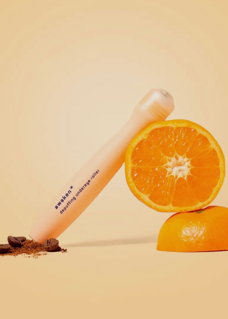 Awaken Depuffing Under Eye Roller 0.5 Fl oz