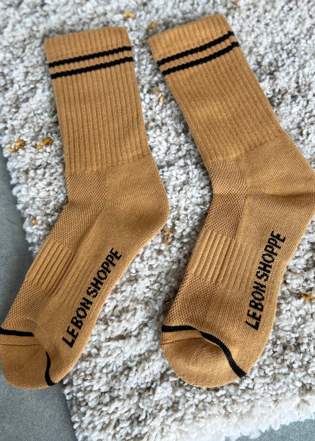 Boyfriend Socks