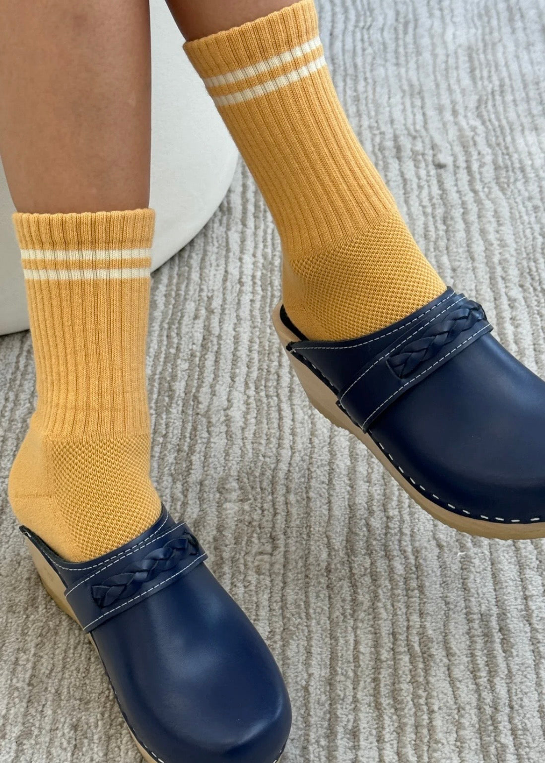 Boyfriend Sock