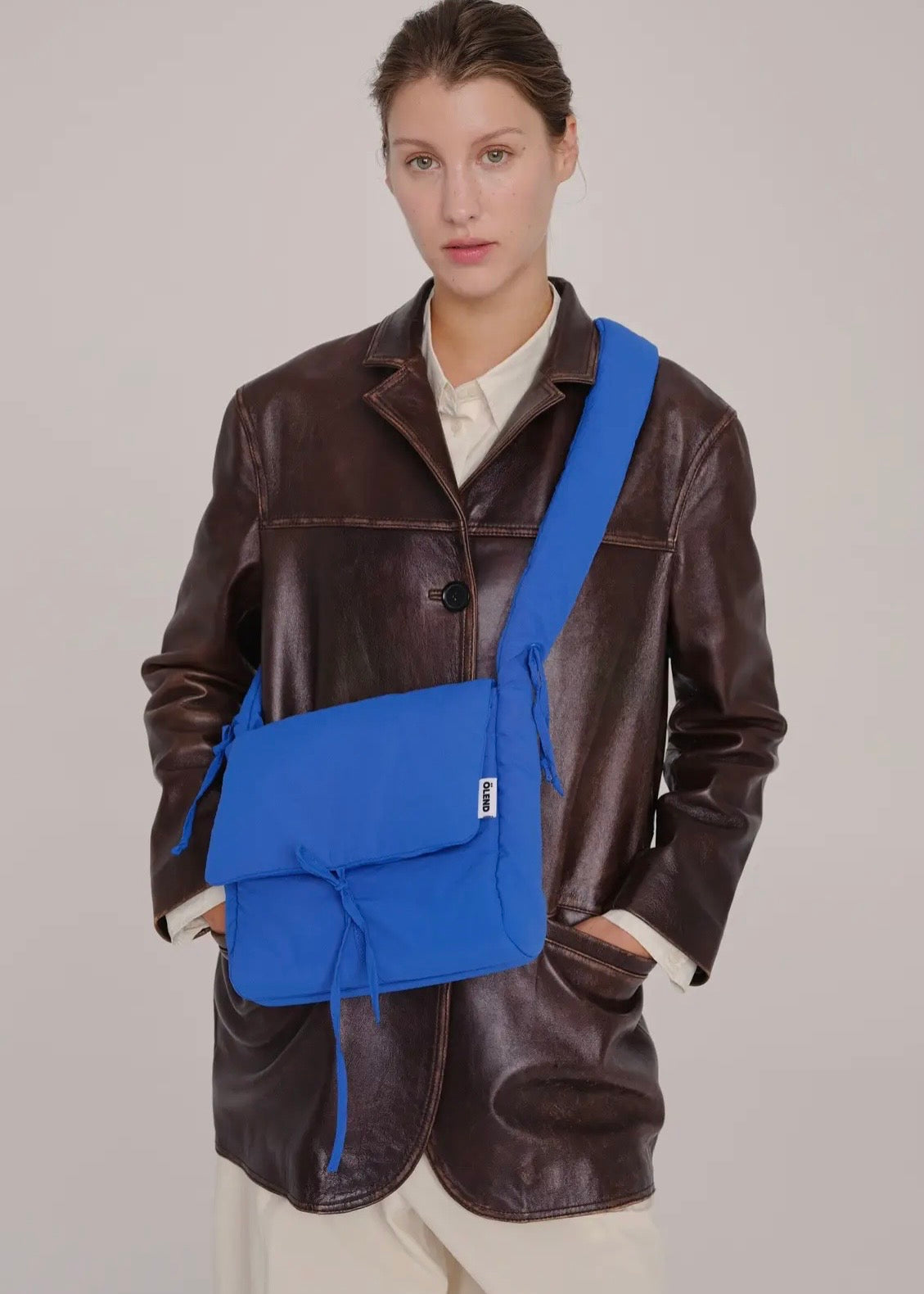 *pre-order June* Nina Bag