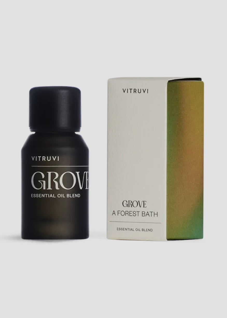 Grove Essential Oil Blend