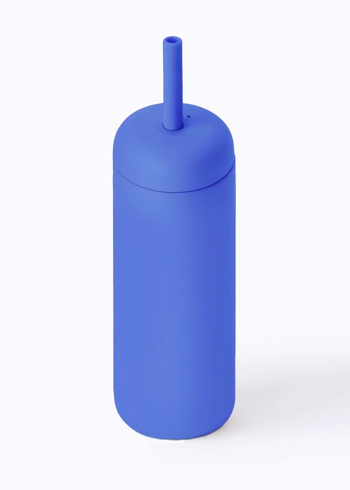 Straw Tumbler | 17 oz