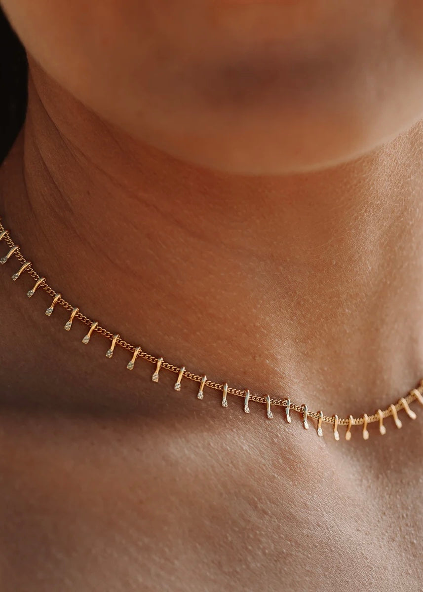Antigua Choker
