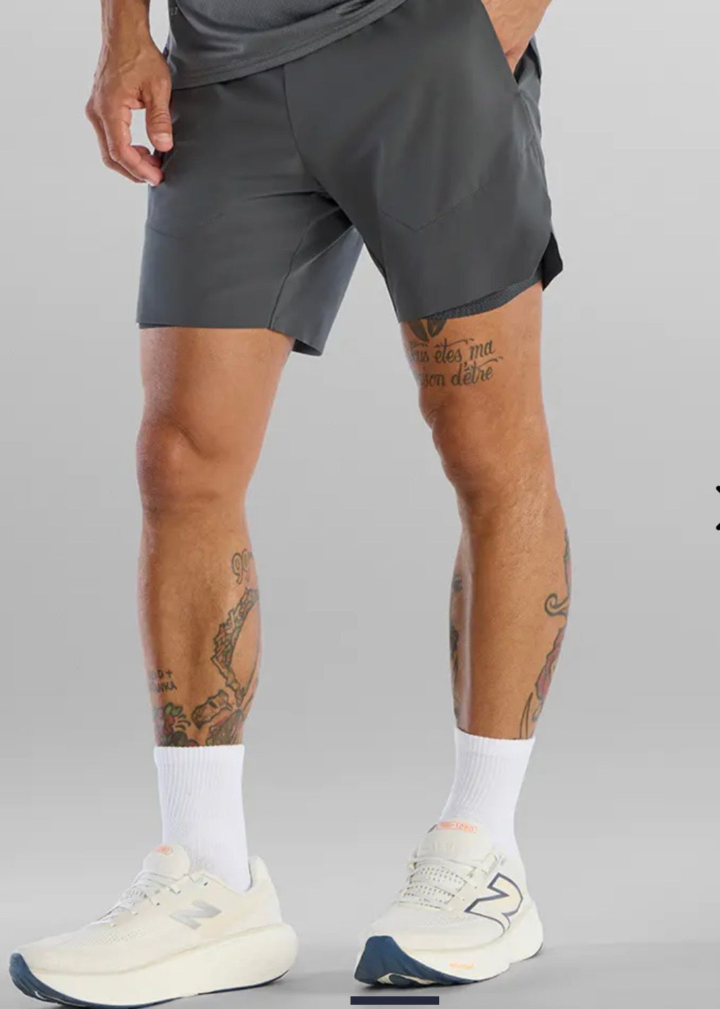 Performance+ 2.0 Short