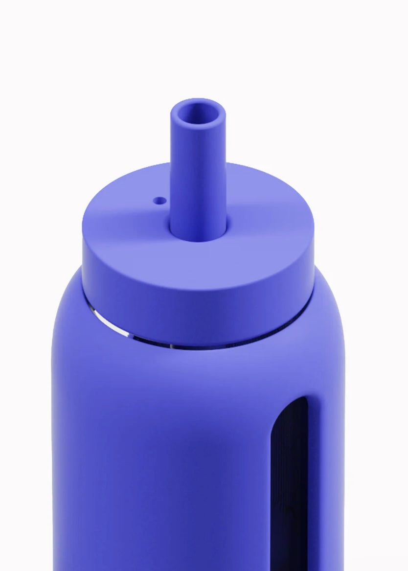 Kids Bottle Lounge Straw Cap