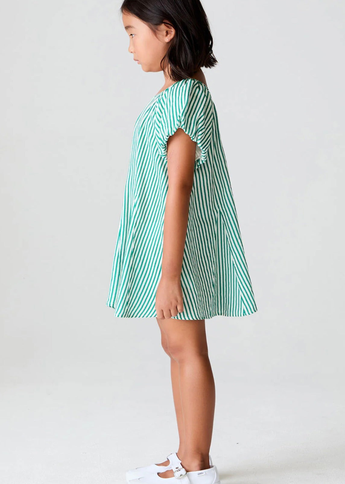 Maggy Mini Dress