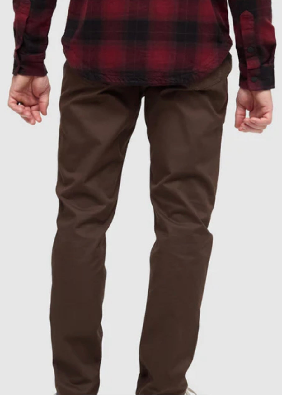 Strathcona Pant