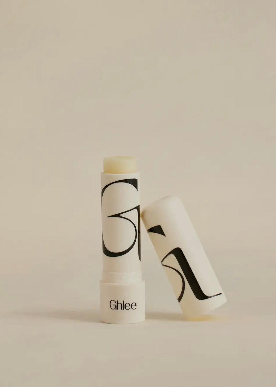 Ghee-Based Lip Balm