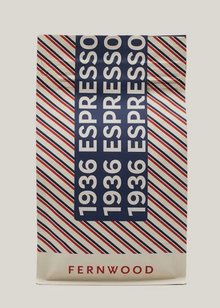 1936 Espresso