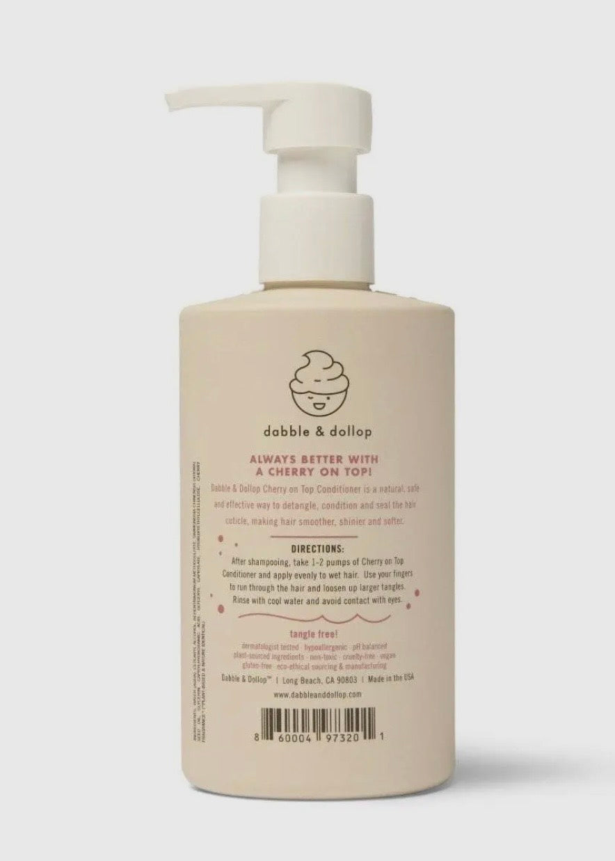 Cherry on Top® Hair Conditioner
