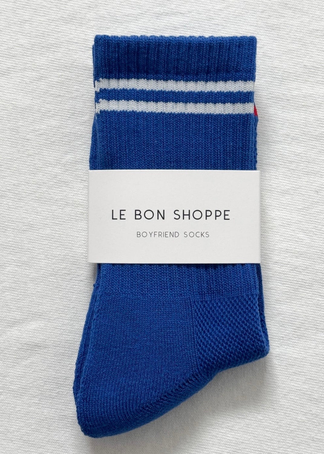 Boyfriend Sock