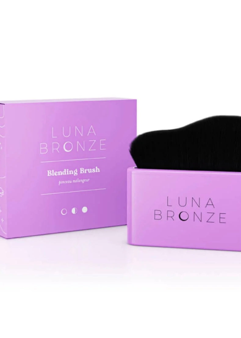 Contour Blending Brush