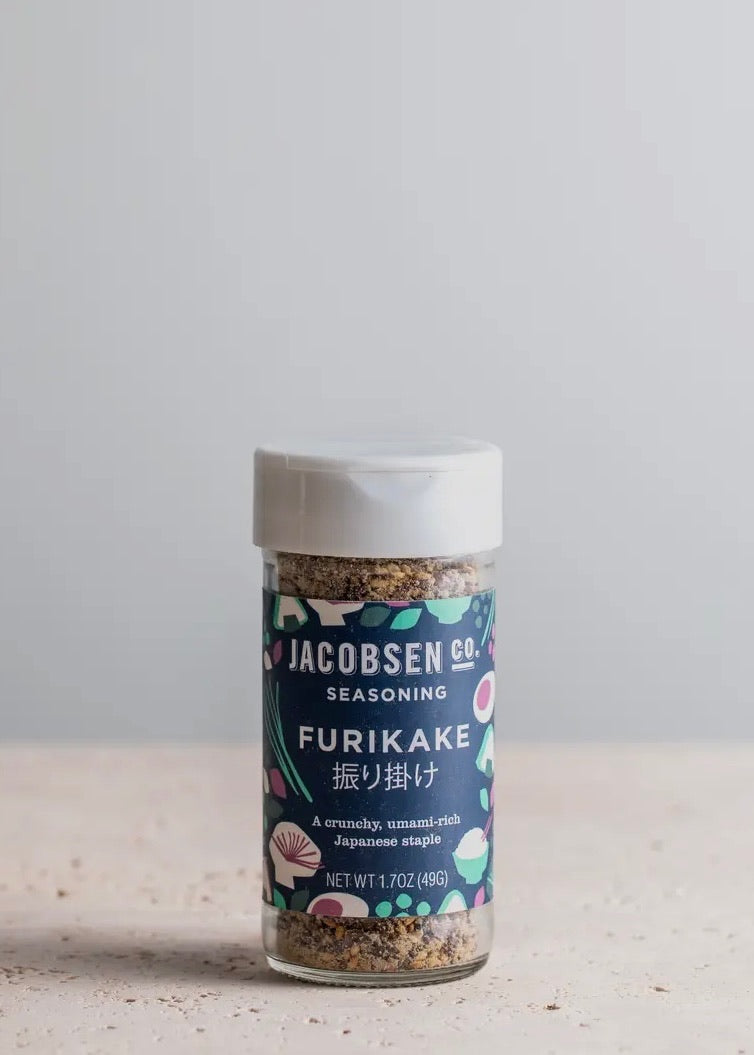 Furikake Seasoning