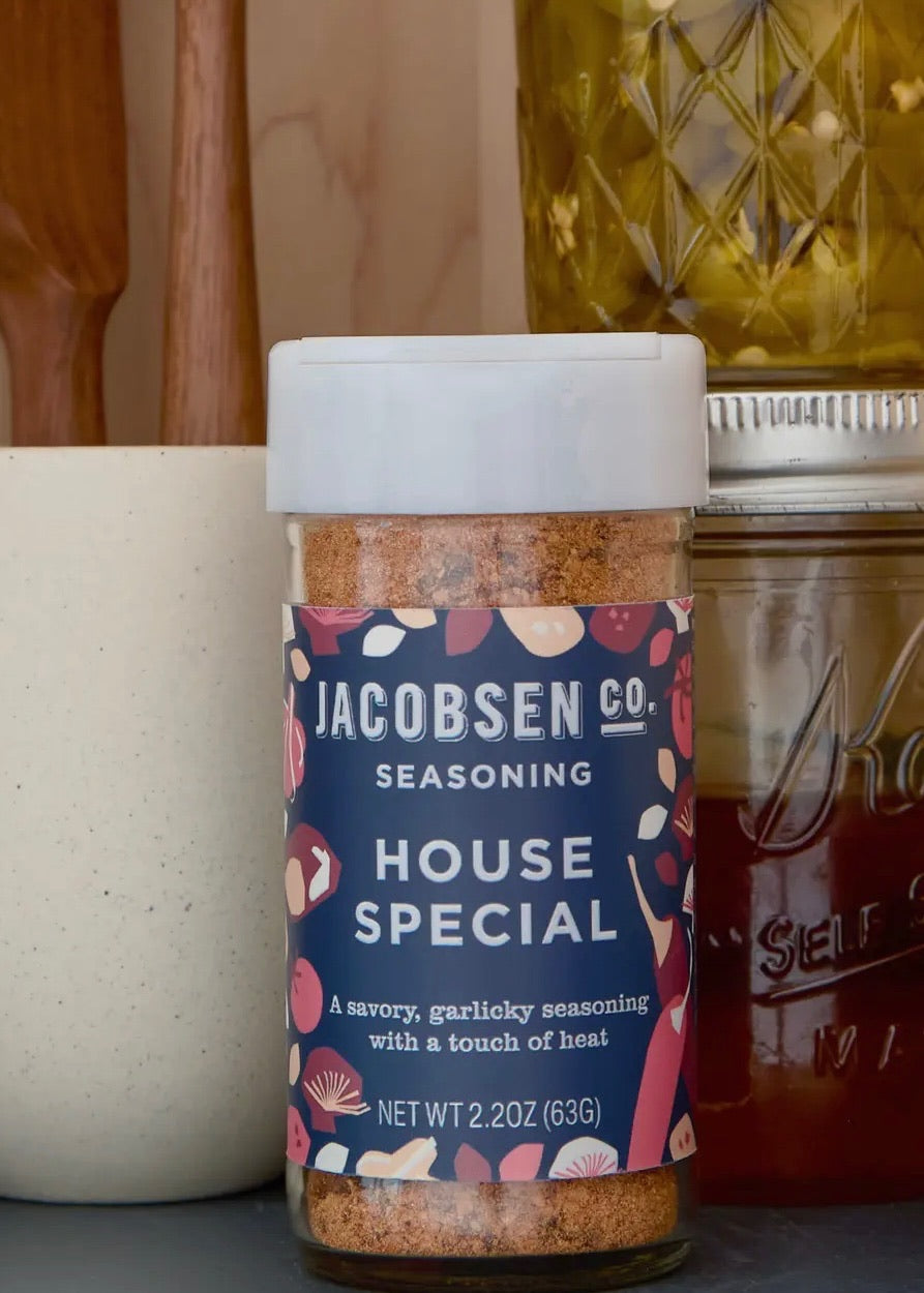 Grilling Trio - Seasoning Bundle