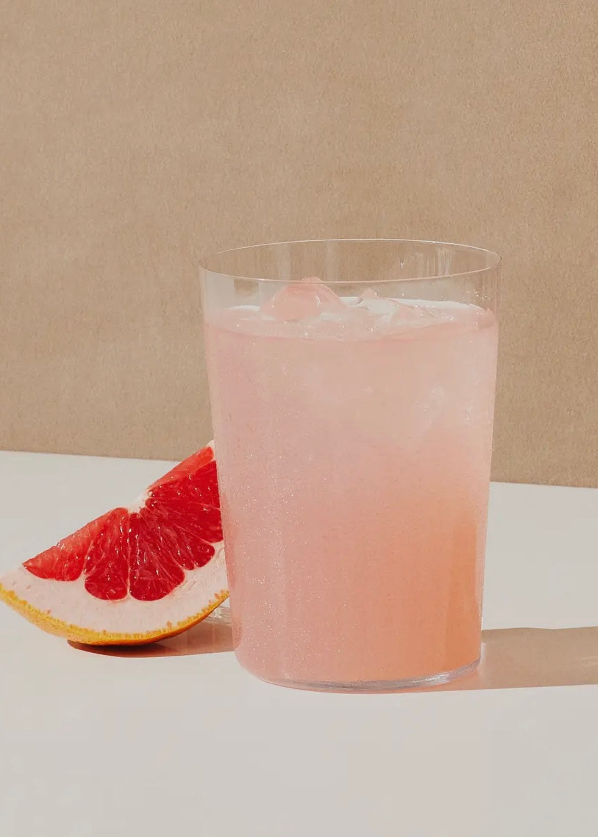 Hydrating Electrolyte Drink Mix - 8 Count