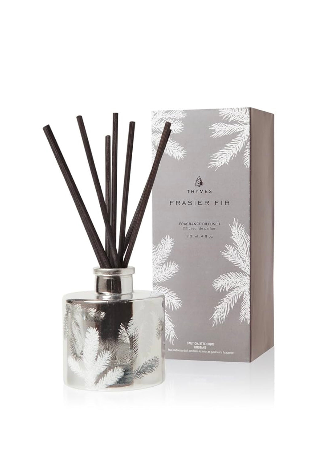 Frasier Fir Statement Petite Reed Diffuser