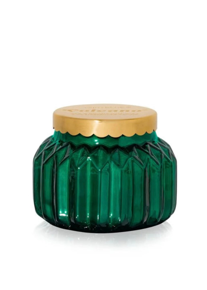 Volcano Royal Gem Petite Candle