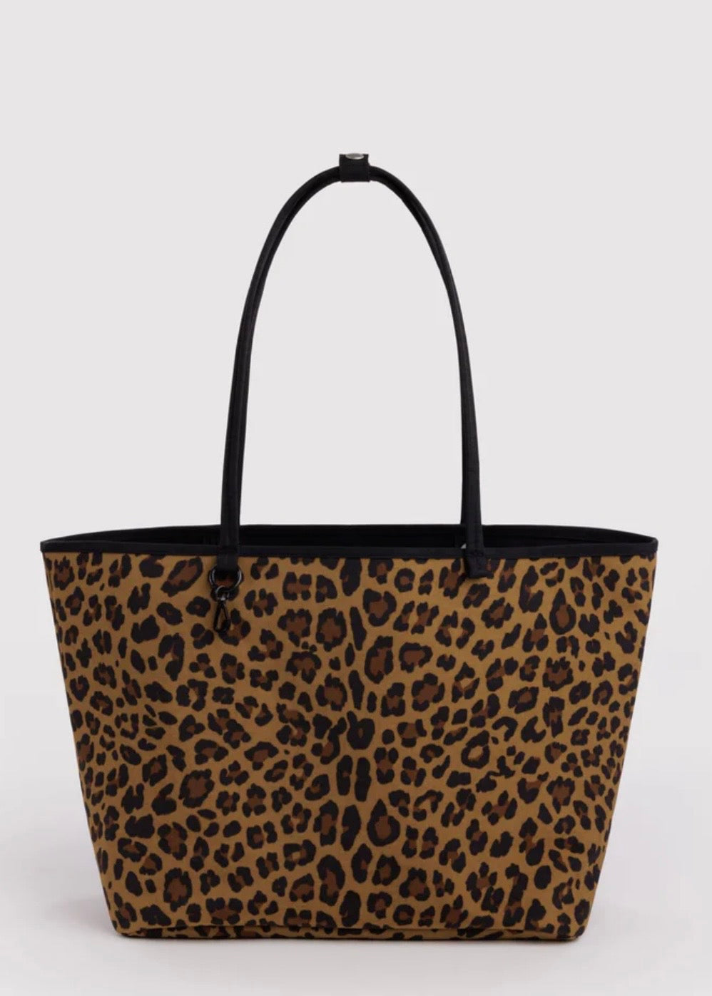 Large Nylon Reversible Tote