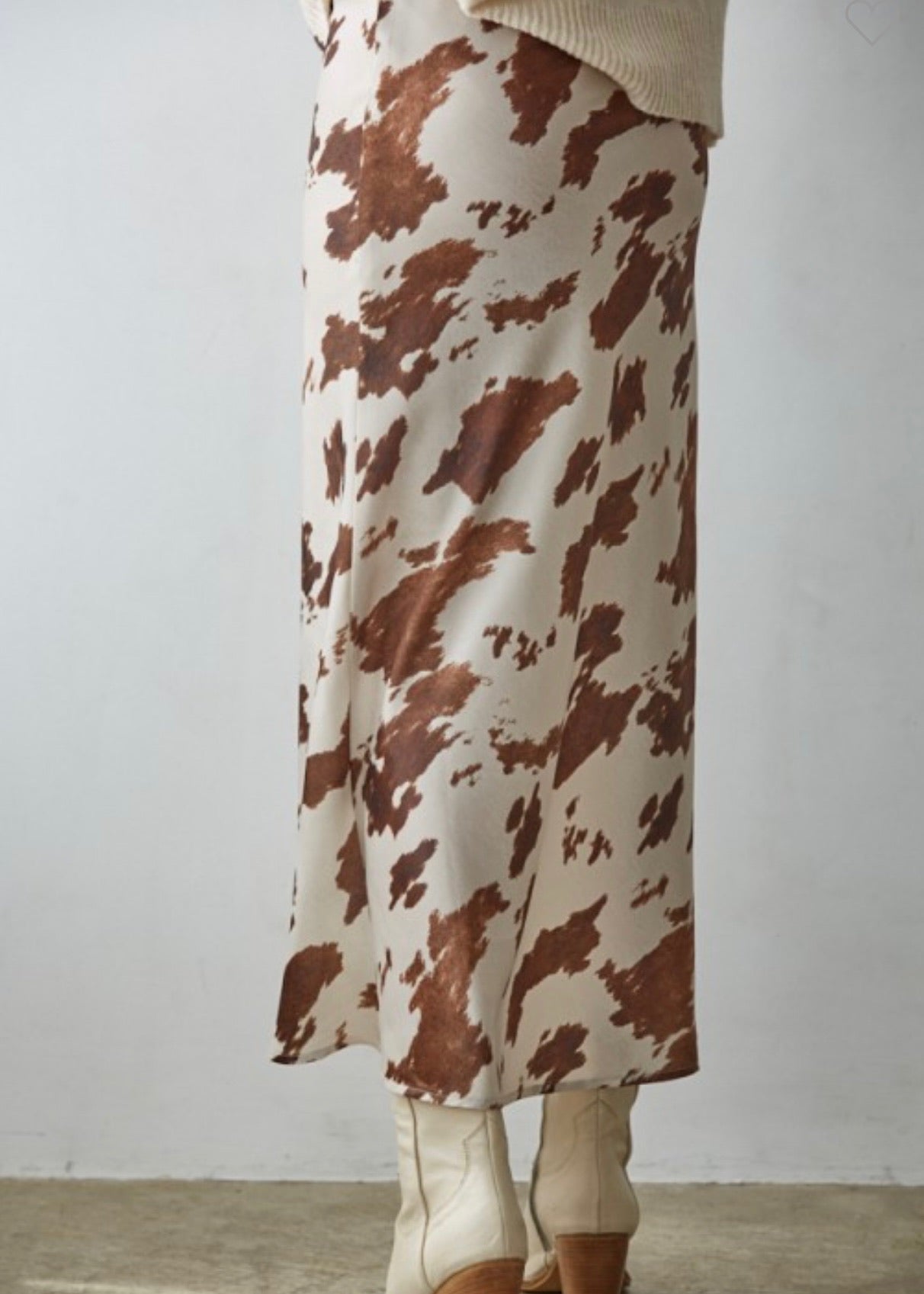 Dena Skirt