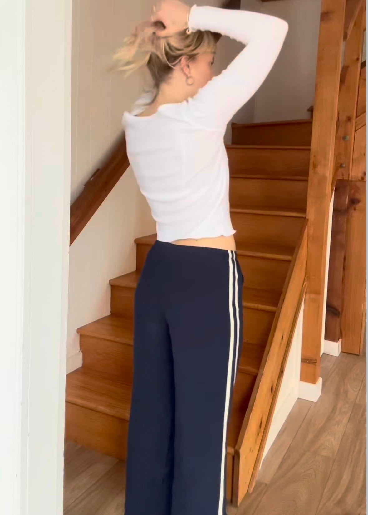 Tate Track Pant