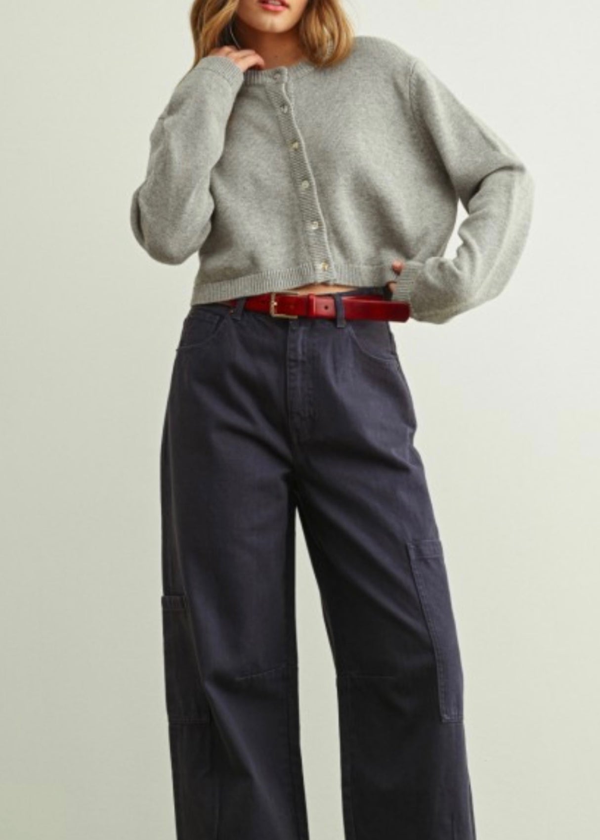 Blayne Cardigan