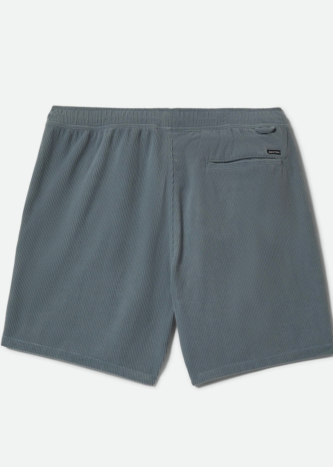 Everyday Vintage Corduroy Short