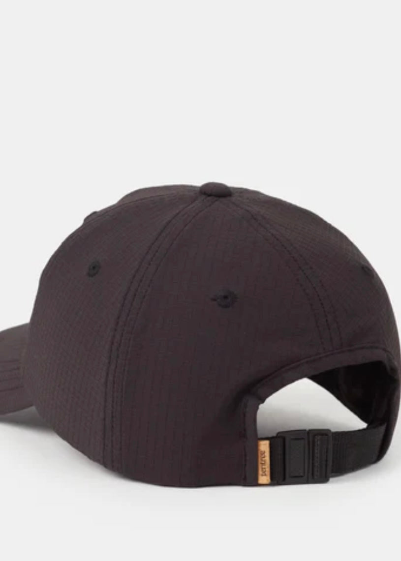 EcoStretch Nylon Peak Hat