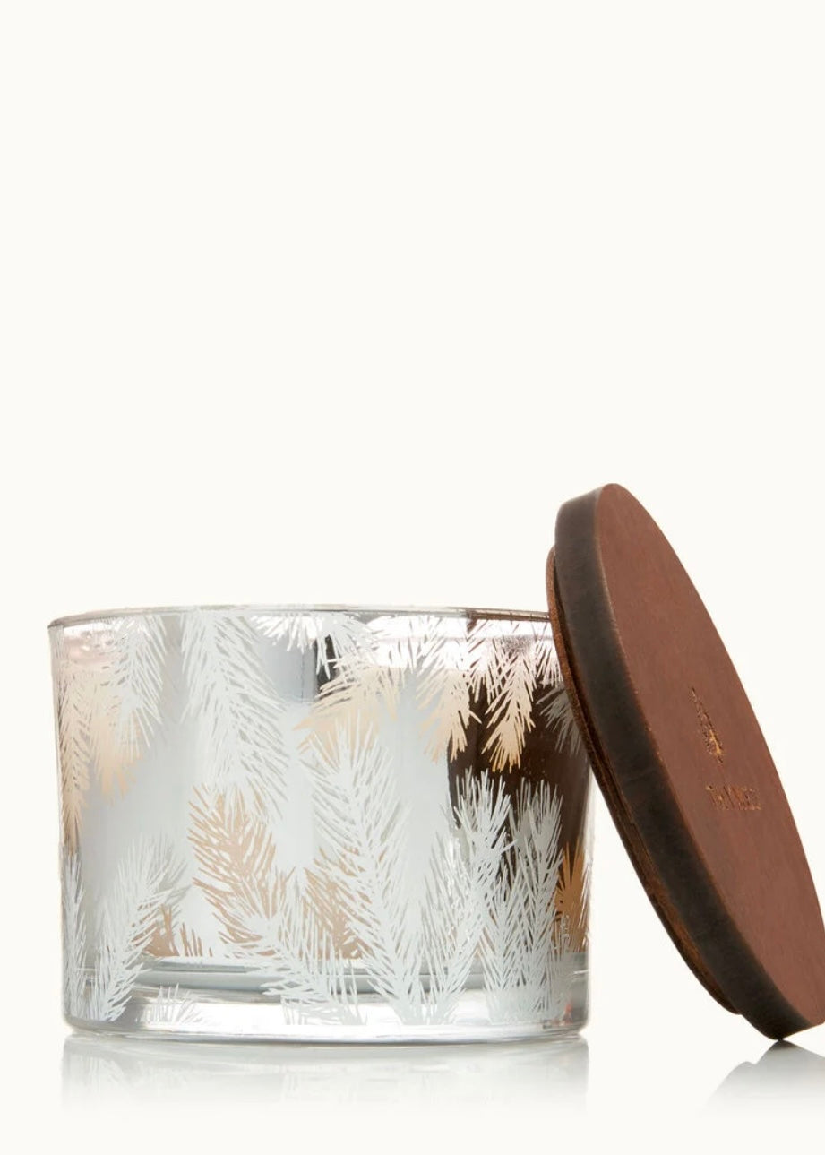 Frasier Fir Statement 3-Wick Candle