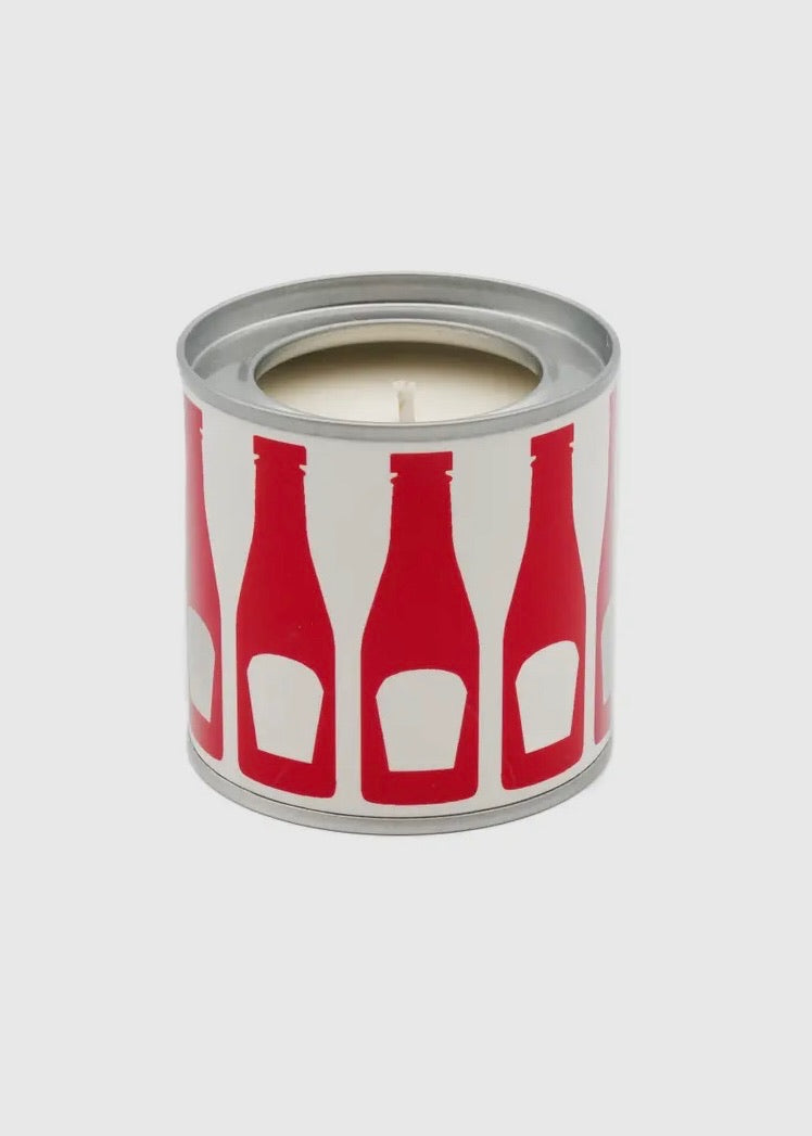 Tomato Sauce (Spiced Tomato)