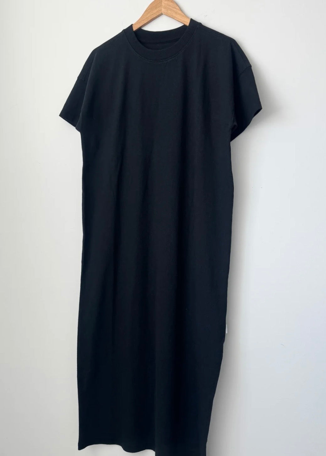Her Dress