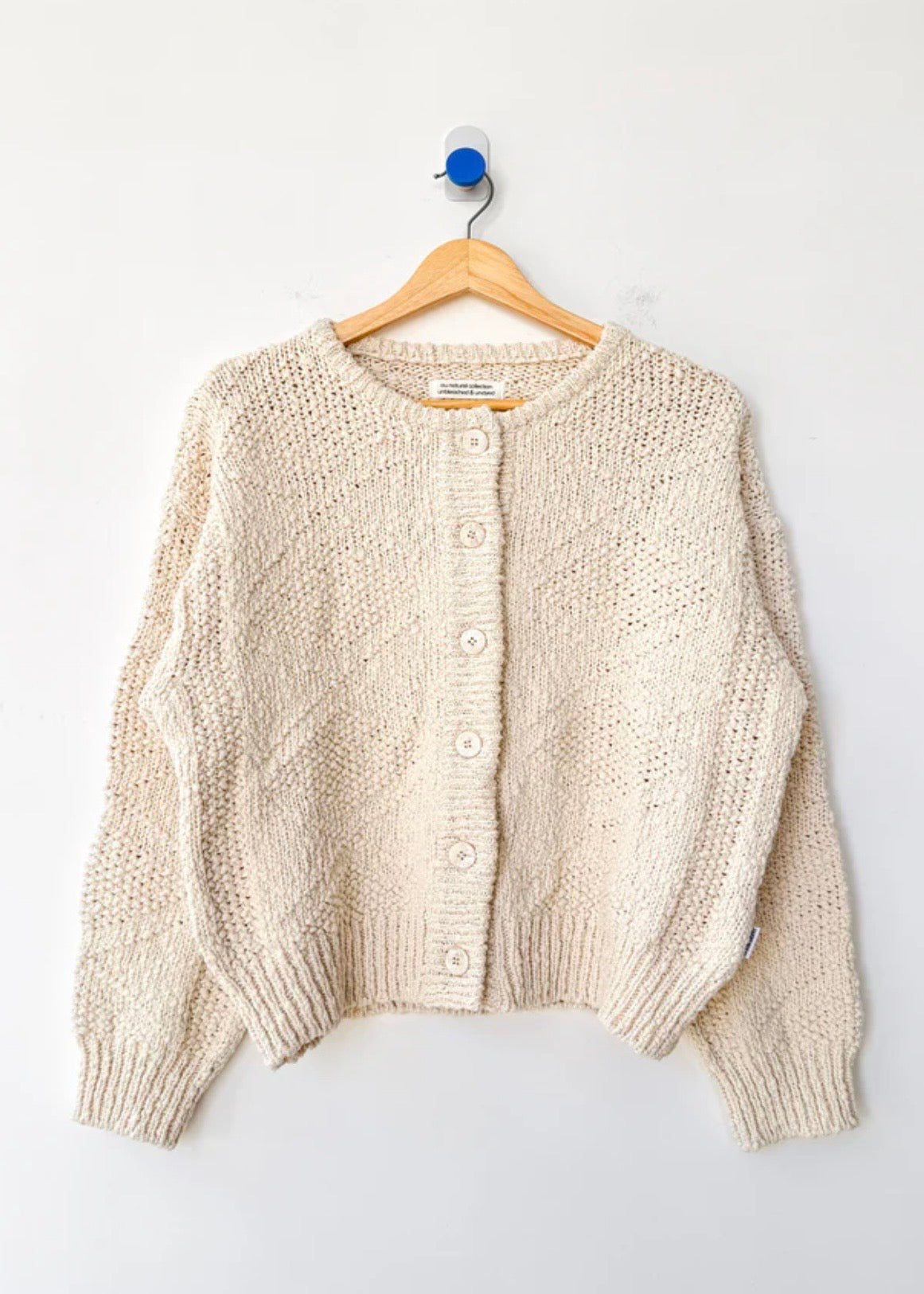 *pre-order Mason Cardigan