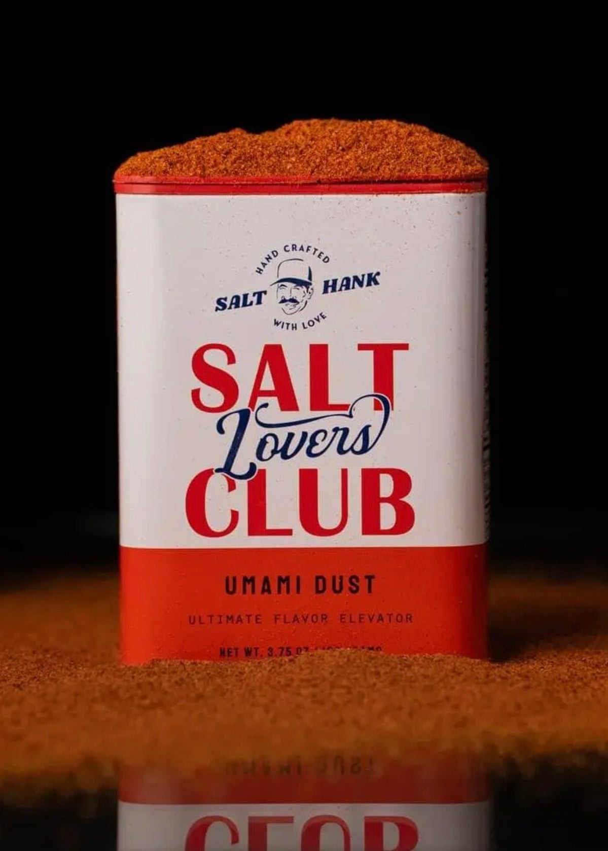 Umami Dust