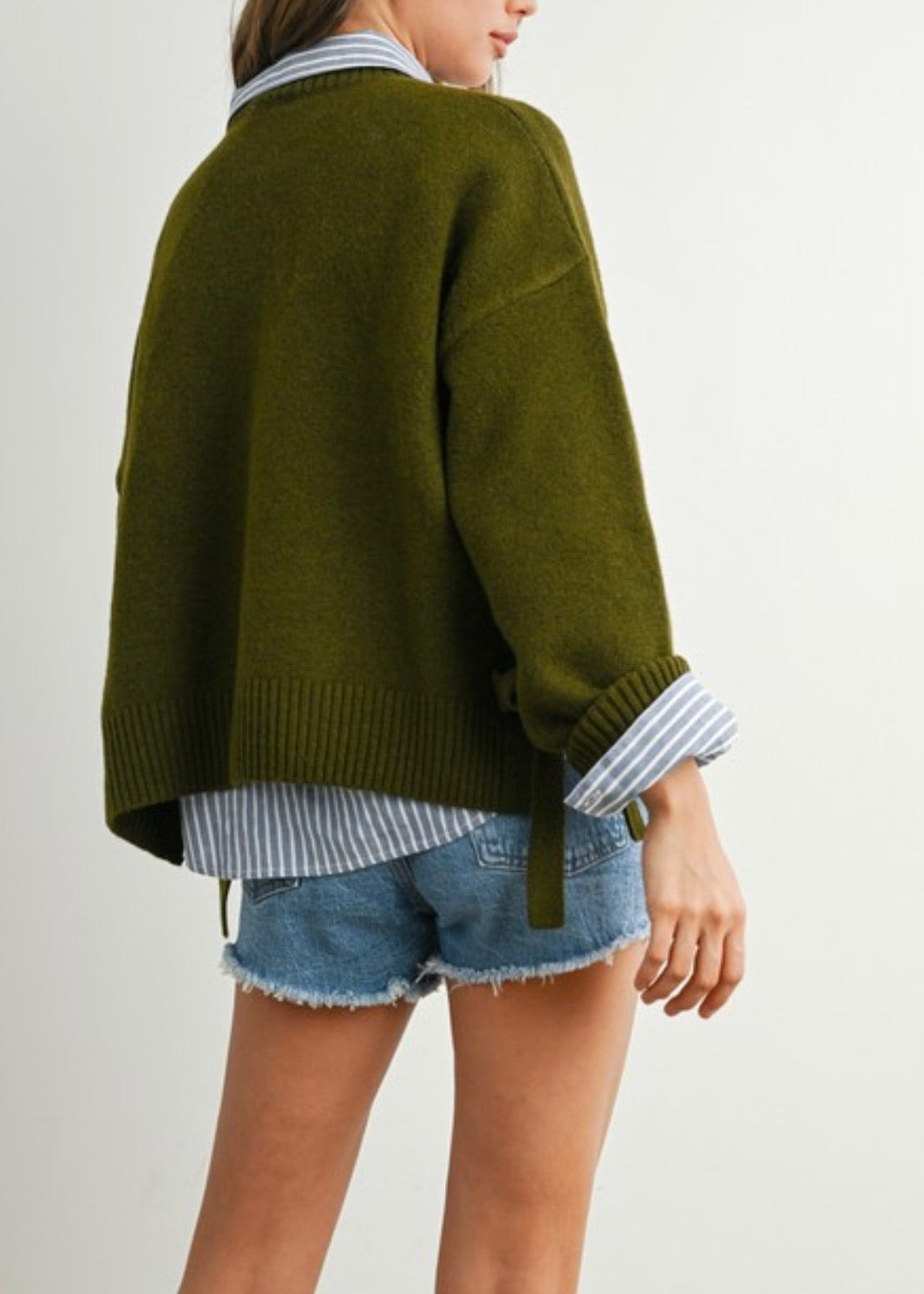 Loran Sweater
