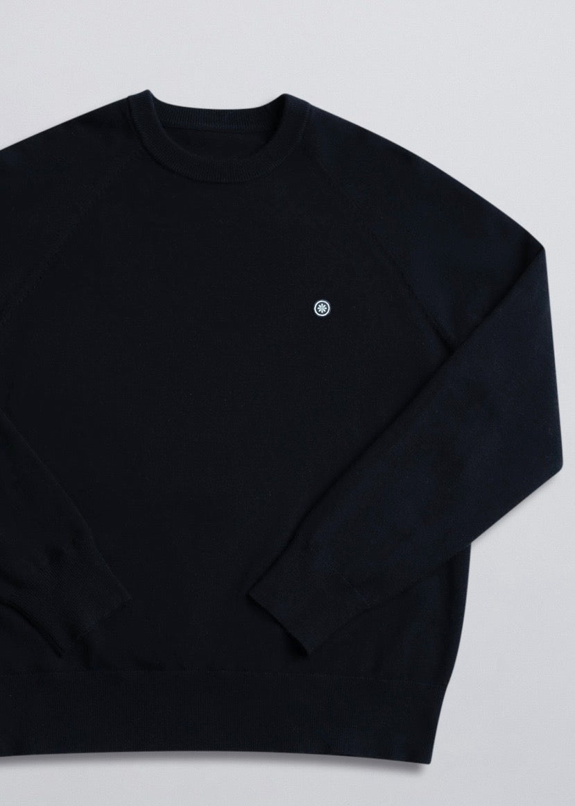 Midnight Sweater