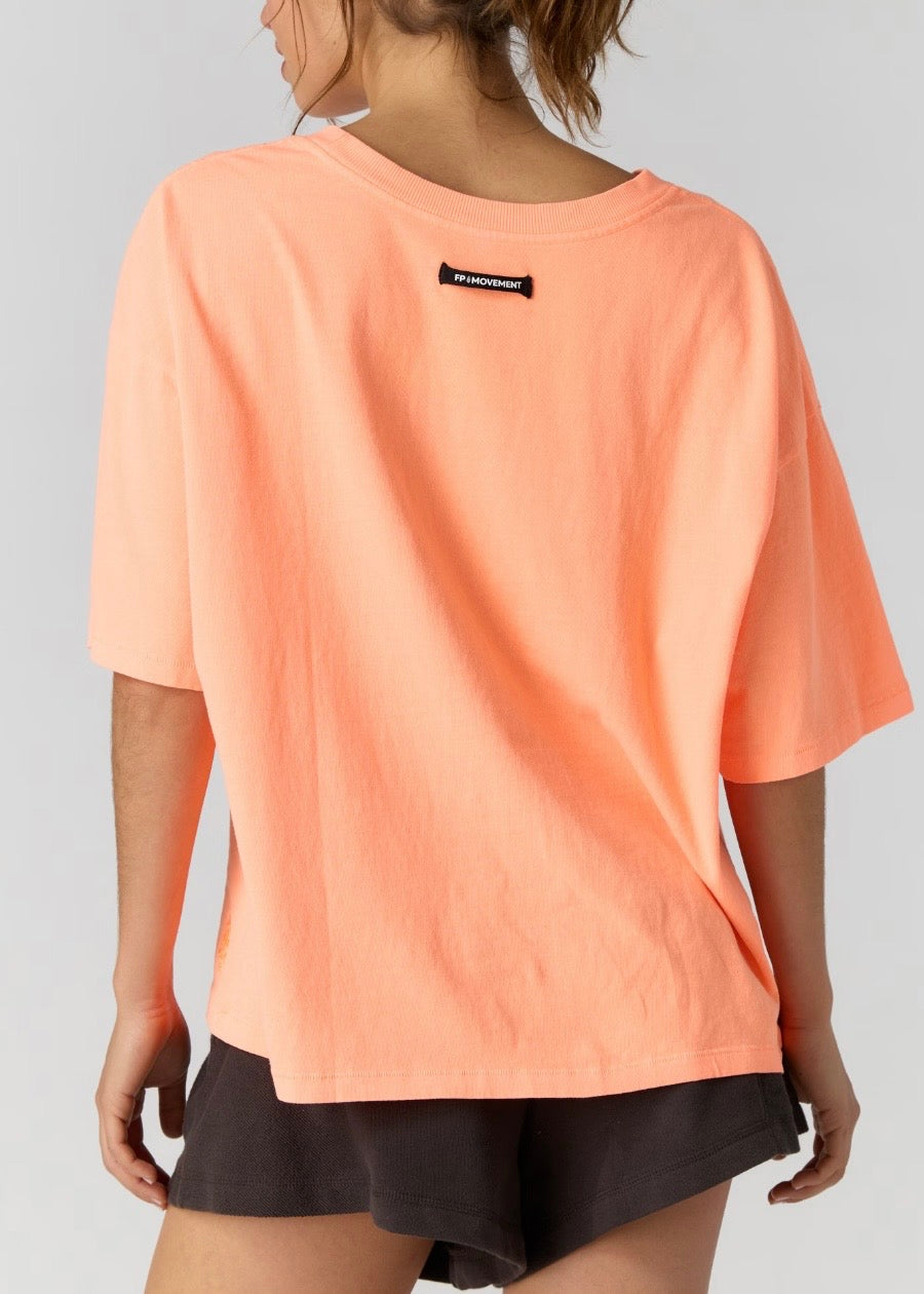 Tackle Tee