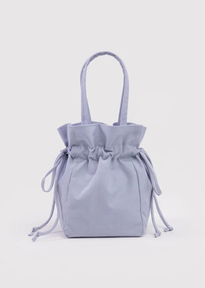 Nylon Drawstring Bag