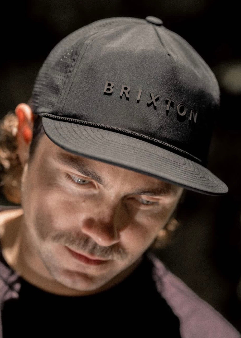 Alpha Journey Hat