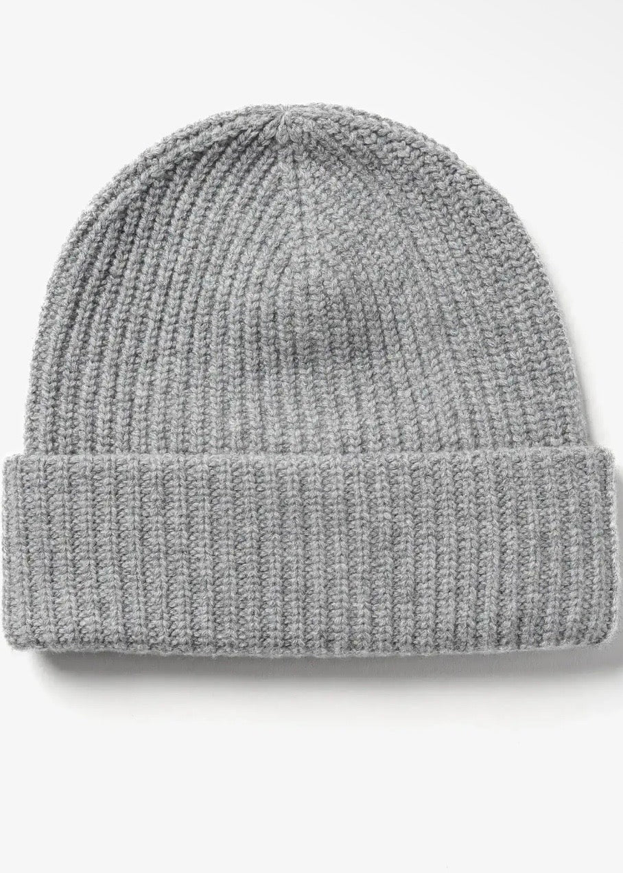 Soft Premium Merino Wool Toque